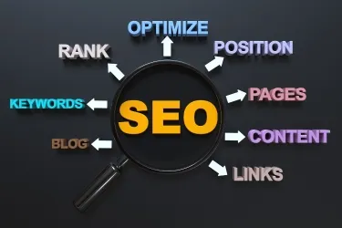 search engine optimization