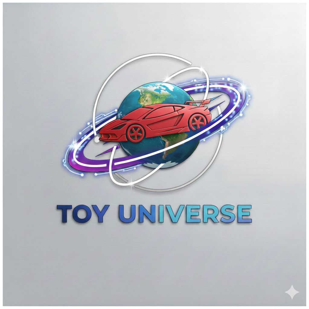 Toy Universe Logo